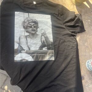 Lady Gaga T shirt